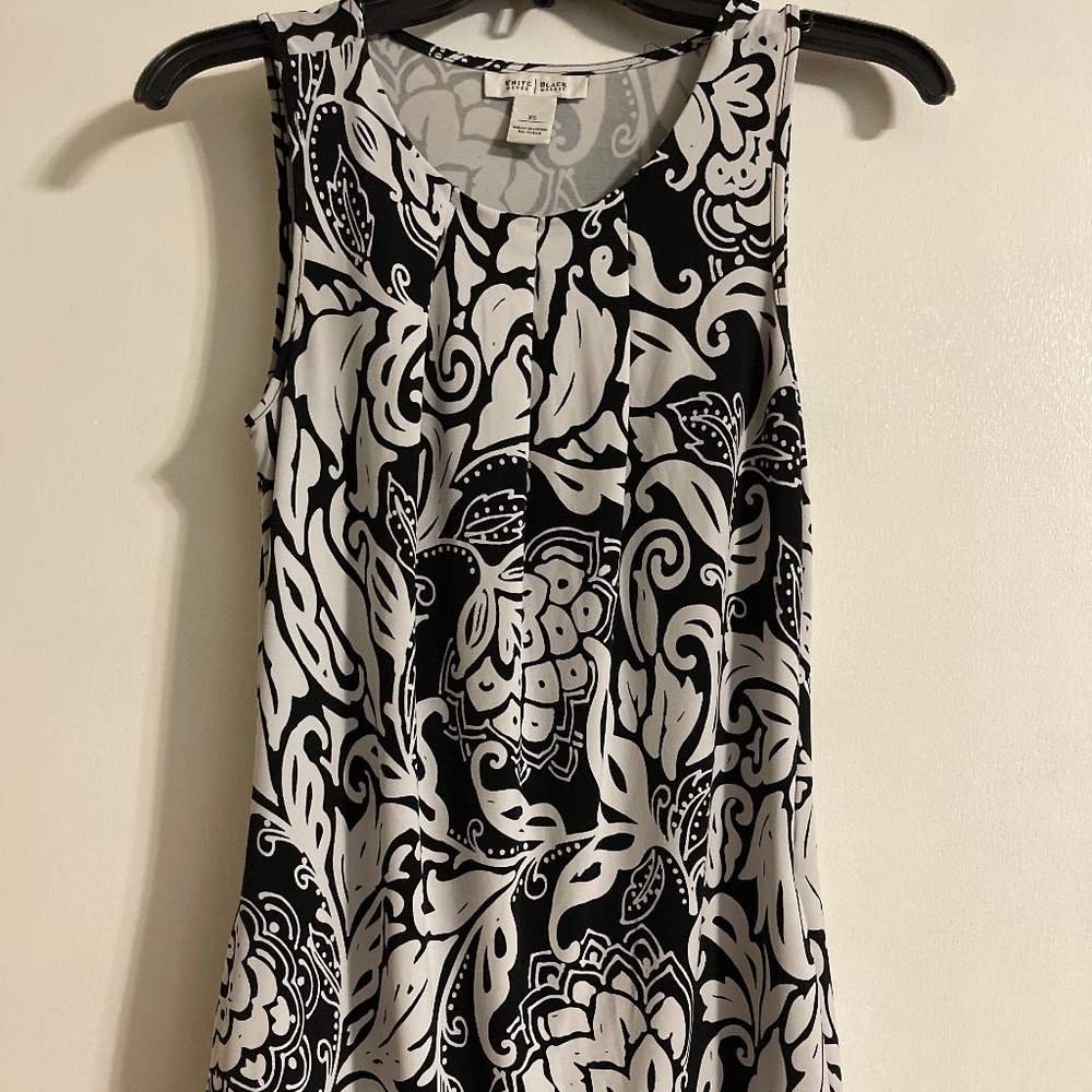 White House Black Market - blouse